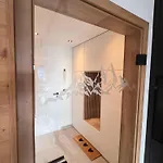 Apartamento Bergliebe *