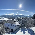 Apartamento Bergliebe